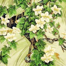 Схема вышивки «№1226865»