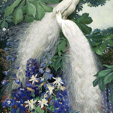 Схема вышивки «№1226894»