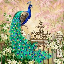 Схема вышивки «№1226897»