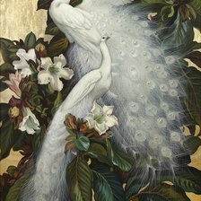 Схема вышивки «№1226899»