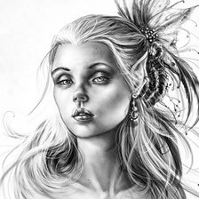 Схема вышивки «№1226916»