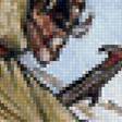 Предпросмотр схемы вышивки «№1226925»
