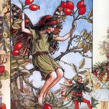 Схема вышивки «№1226925»