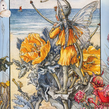 Схема вышивки «№1226928»