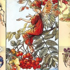 Схема вышивки «№1226930»