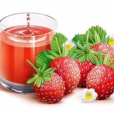 Схема вышивки «натюрморт»