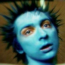 Схема вышивки «Горшок»