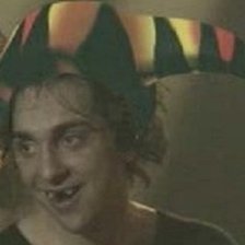 Схема вышивки «Горшок»