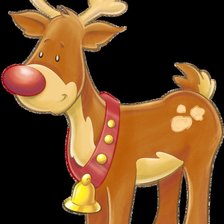 Christmas Reindeer