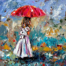 Схема вышивки «0003»