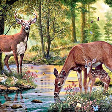 Схема вышивки «№1227998»