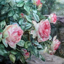 Схема вышивки «№1228699»