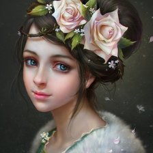 Схема вышивки «№1228712»