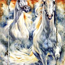 Схема вышивки «№1228800»