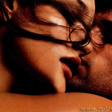 Схема вышивки «Страсть»