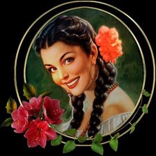 Схема вышивки «№1229184»