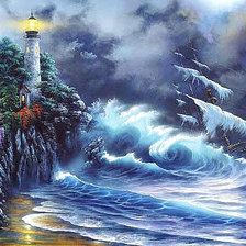 Схема вышивки «№1229859»