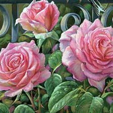 Схема вышивки «№1229902»