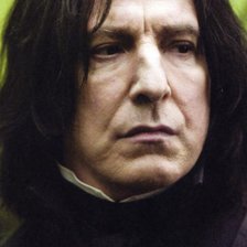 Северус Снегг