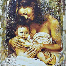 Схема вышивки «№1229975»