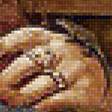Предпросмотр схемы вышивки «№1230202»
