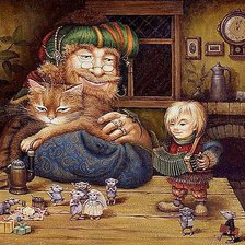 Схема вышивки «№1230202»