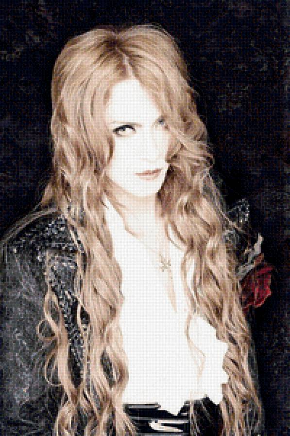 Kamijo - kamijo versailles - предпросмотр