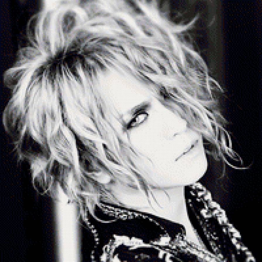 Камиджо - kamijo versailles - предпросмотр
