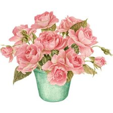 Схема вышивки «№1230499»