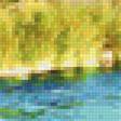 Предпросмотр схемы вышивки «Пейзаж» (№1230741)