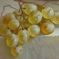 Схема вышивки «натюрморт»