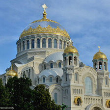 Схема вышивки «СОБОР3»