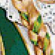 Предпросмотр схемы вышивки «№1231363»