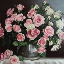 Схема вышивки «№1231773»