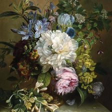 Схема вышивки «№1231774»