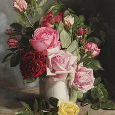 Схема вышивки «№1231776»