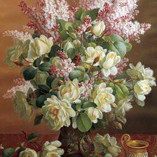 Схема вышивки «№1231800»