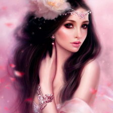 Схема вышивки «№1232042»