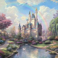 Схема вышивки «№1232277»