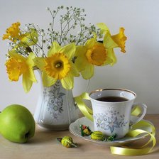 Схема вышивки «№1232337»