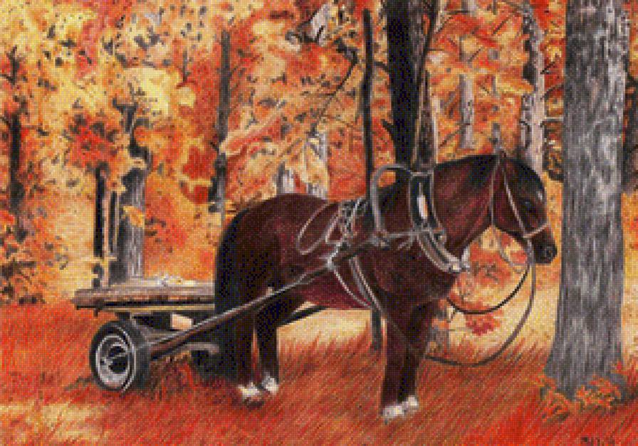 Autumn - autumn - предпросмотр