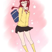 Схема вышивки «Happy»