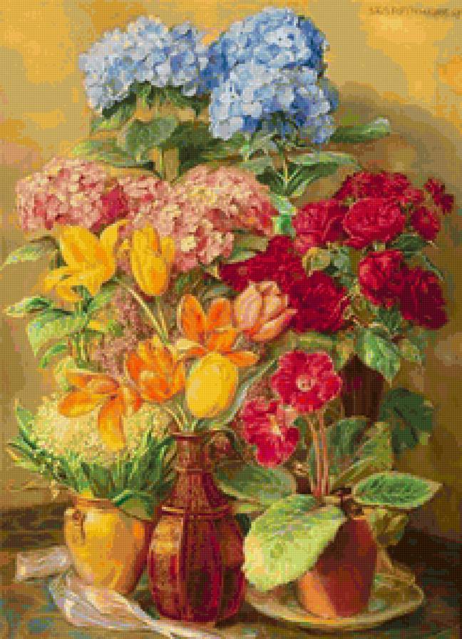 beautiful bouquet - beautiful bouquet - предпросмотр