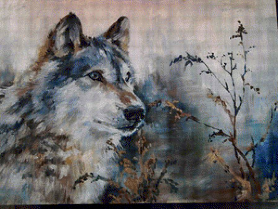 волк - животные, волки - предпросмотр