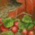 Предпросмотр схемы вышивки «colourfull garden» (№1232868)