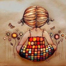 Схема вышивки «№1232897»