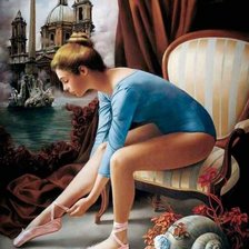 Схема вышивки «№1232901»