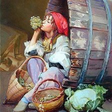 Схема вышивки «№1232903»