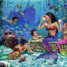 Схема вышивки «№1232904»