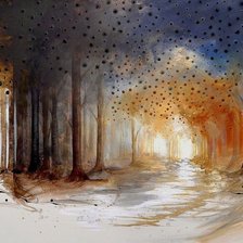 Схема вышивки «№1232927»